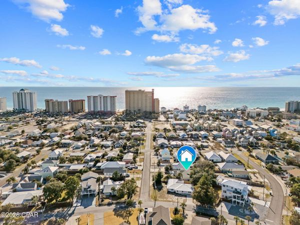 3914 Sabine Street, Panama City Beach, FL 32408