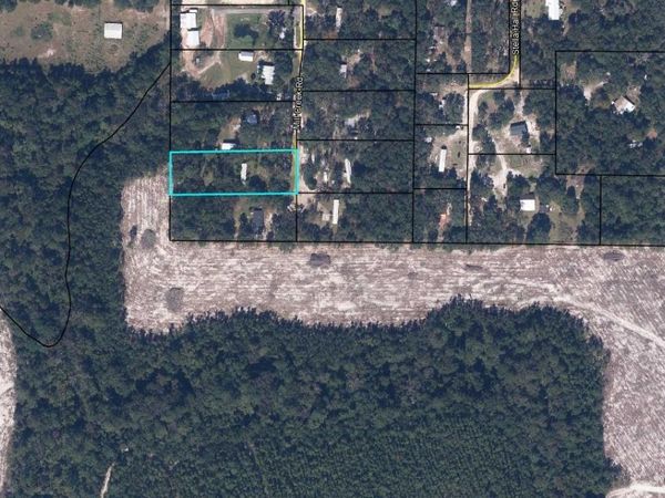 3216 MILL CREEK Road, Middleburg, FL 32068