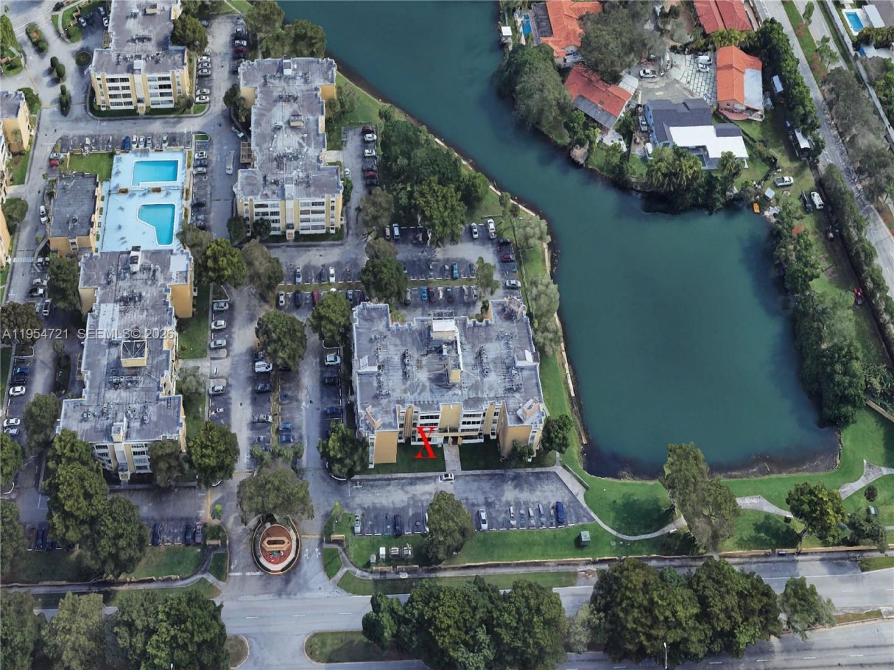 6911 SW 147 Av, Unit 1G, Miami, FL 33193 Photo