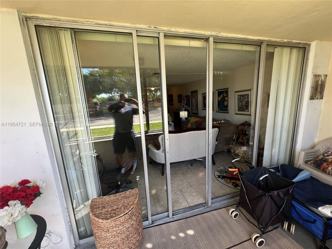 6911 SW 147 Av, Unit 1G, Miami, FL 33193 Photo