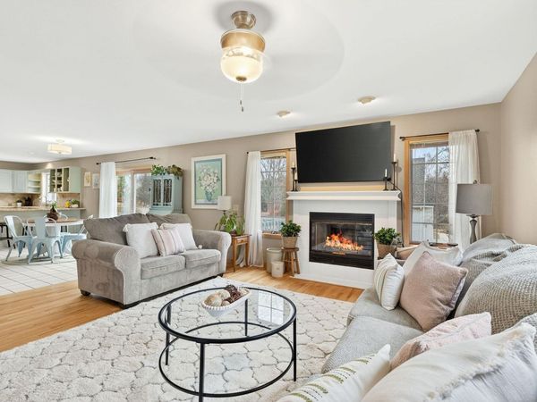 5700 FRUSHER Lane, Fitchburg, WI 53711