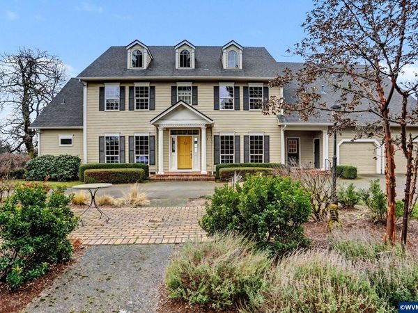 2725 Kaloken Ct S, Salem, OR 97306