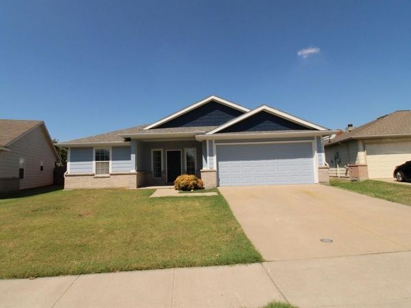 9612 Thomas Jefferson Drive, McKinney, TX 75072