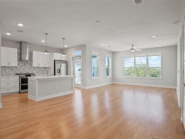 2721 Wingate Street, Unit 206, Fort Worth, TX 76107