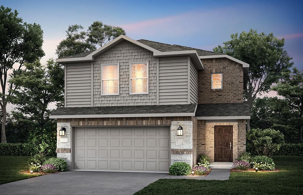 7502 Fenton Parkway, Pilot Point, TX 76258 Main Photo