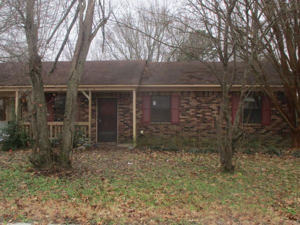 37 Saint John Street, Cabot, AR 72023