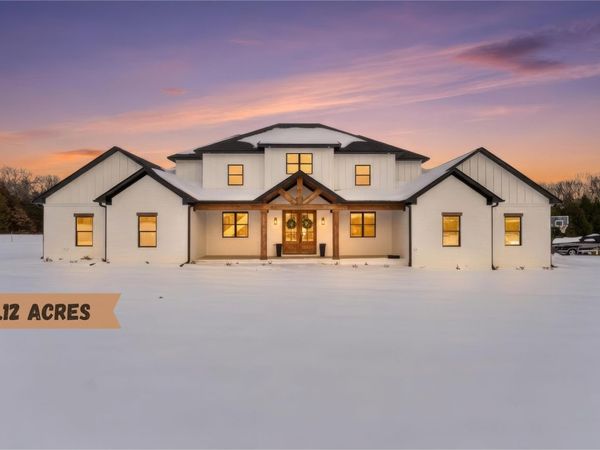 125 Louis Rose Lane, Conway, AR 72032