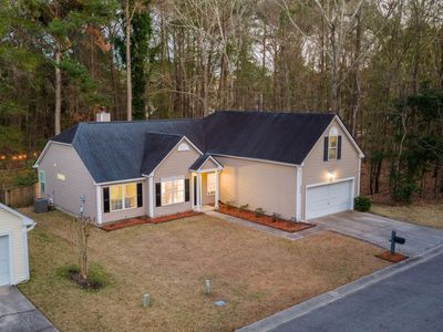 3370 Lindner Lane, Mount Pleasant, SC 29466