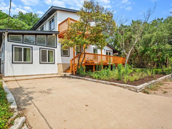 3904 Highland DR, Austin, TX 78734
