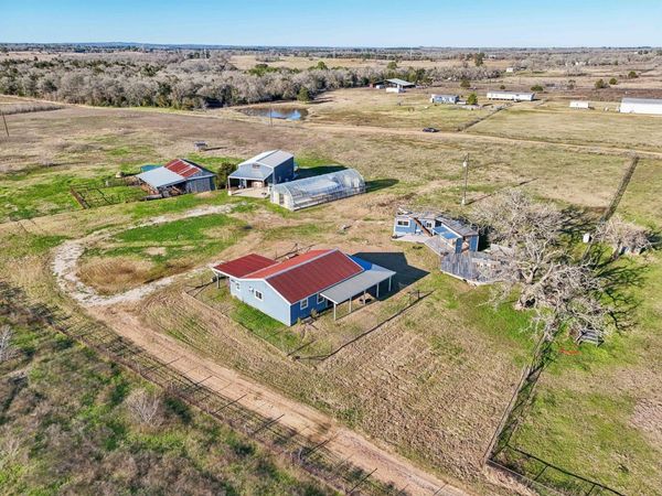 2200 Highway 21 E, Paige, TX 78659