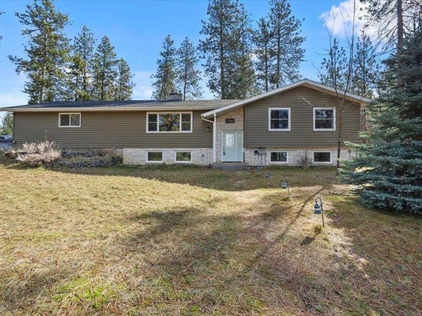 1423 S PULPWOOD Rd, Medical Lake, WA 99022