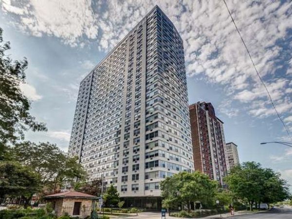 3900 N Lake Shore Drive, Unit 5H, Chicago, IL 60613