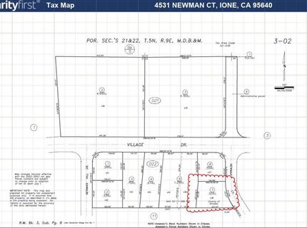 4531 Newman Ct, Ione, CA 95640 Photo