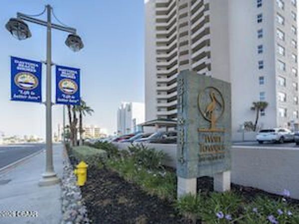 3311 S Atlantic Avenue, Unit 202, Daytona Beach, FL 32118