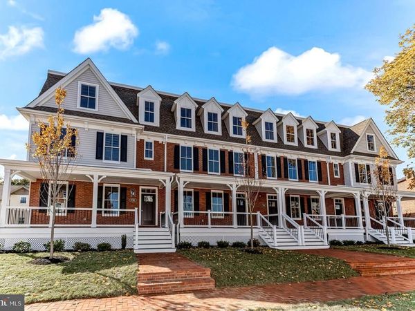 738 S MATLACK STREET, WEST CHESTER, PA 19382