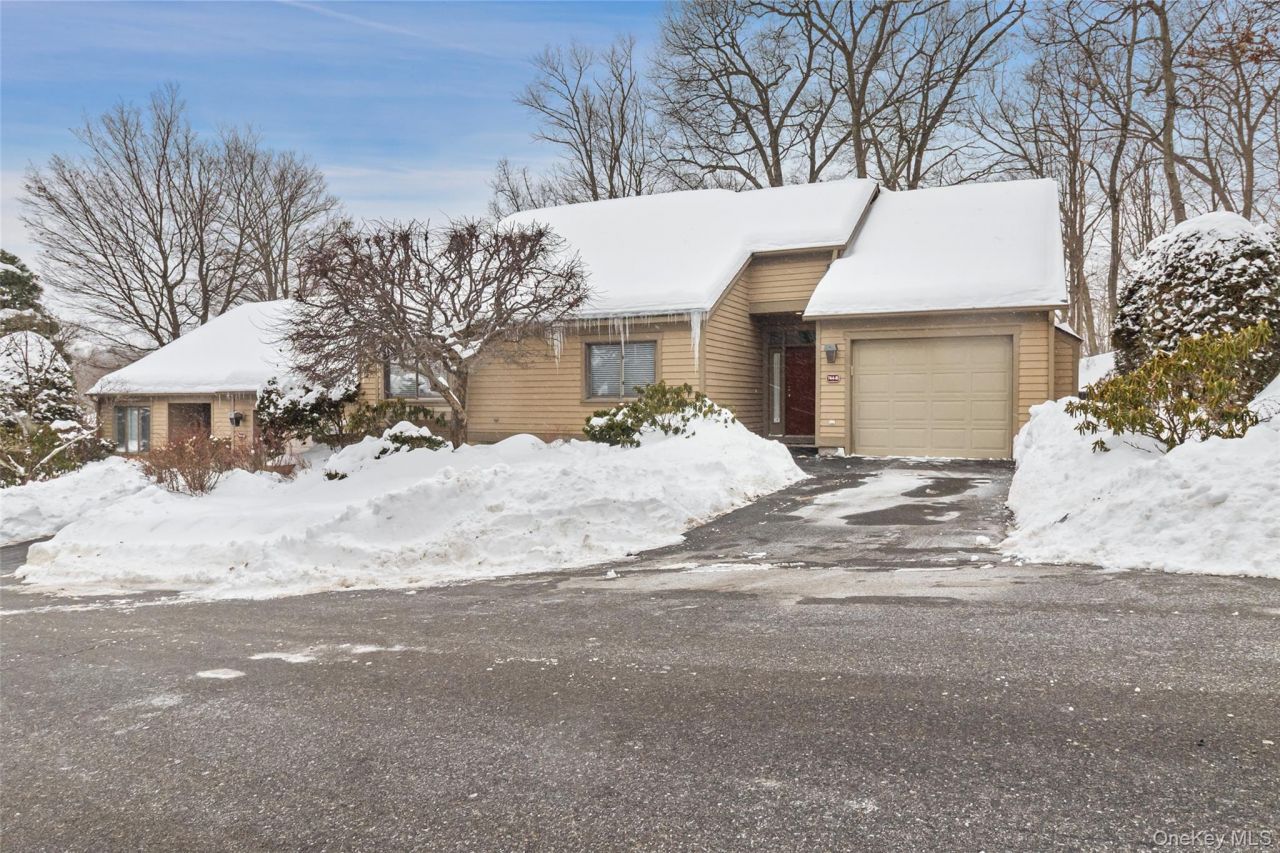 744 Heritage Hills, Unit B, Somers, NY 10589 Main Photo