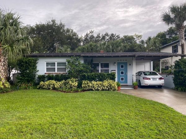 4038 IBIS DRIVE, ORLANDO, FL 32803