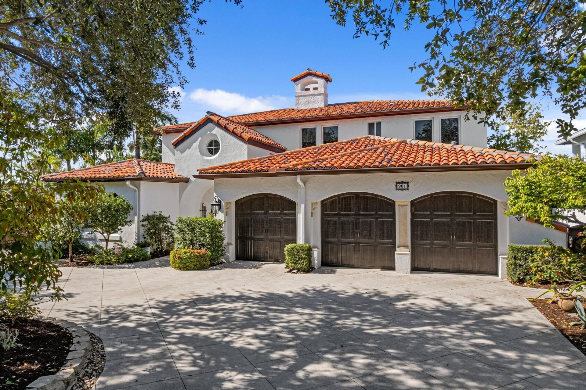 901 NW 4th Court, Boca Raton, FL 33432 Photo