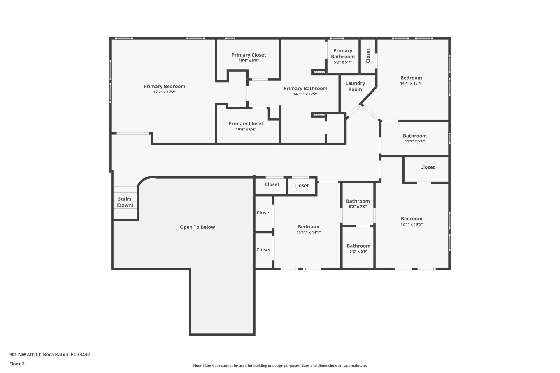 901 NW 4th Court, Boca Raton, FL 33432 Photo