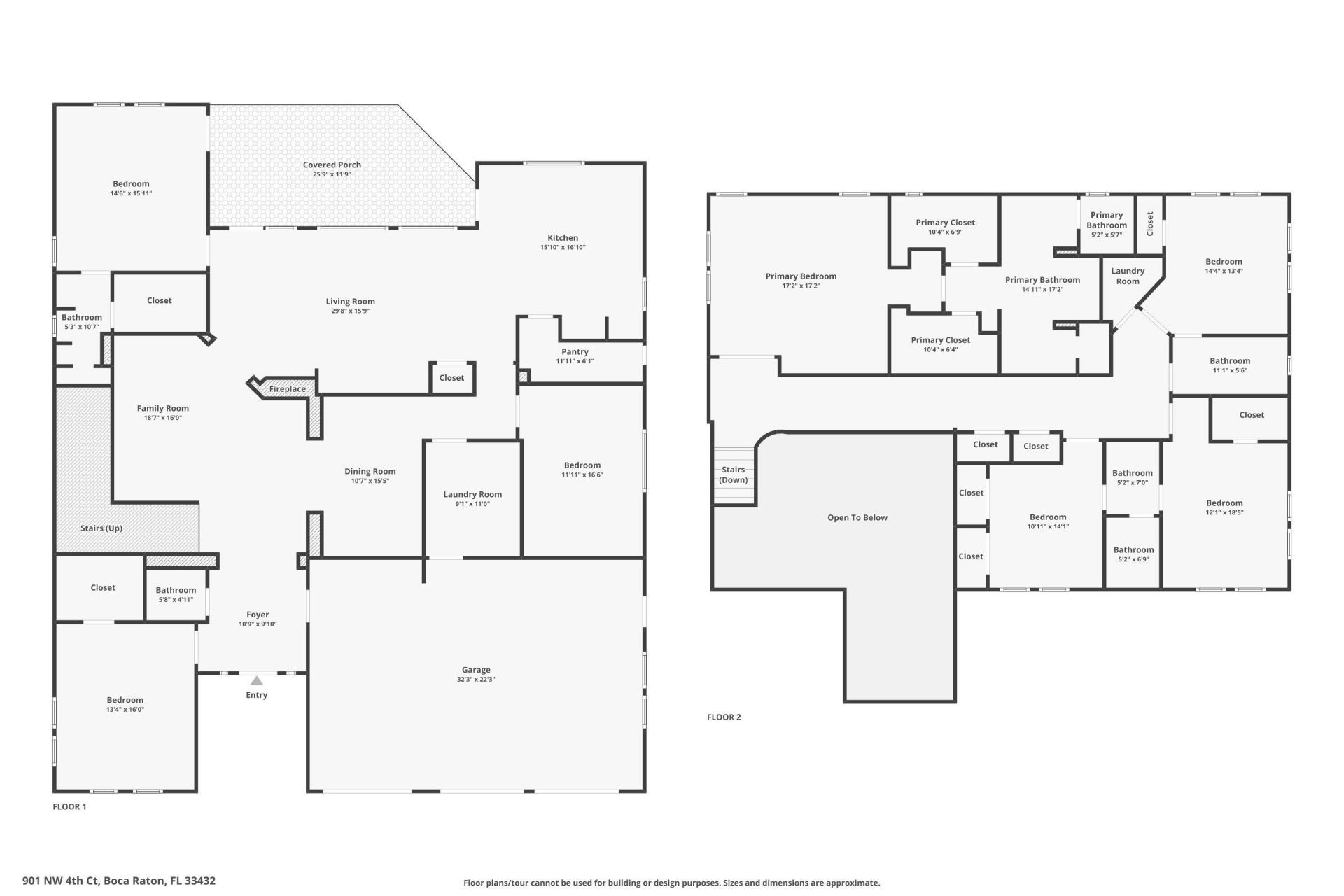 901 NW 4th Court, Boca Raton, FL 33432 Photo