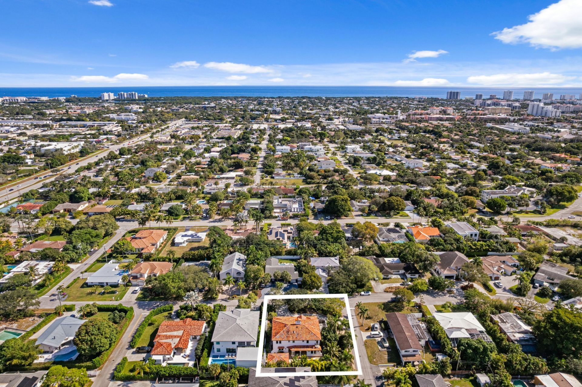 901 NW 4th Court, Boca Raton, FL 33432 Photo