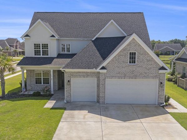 801 Celene Ct., Carolina Forest, SC 29579