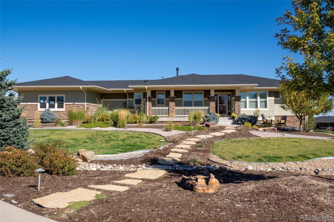 278 Sheldon Avenue, Castle Rock, CO 80104 Main Photo