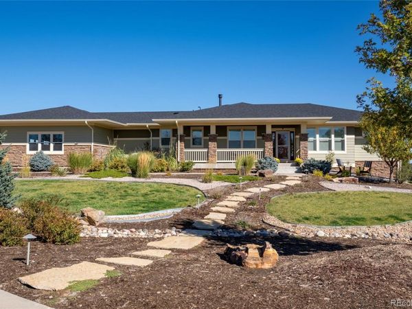 278 Sheldon Avenue, Castle Rock, CO 80104