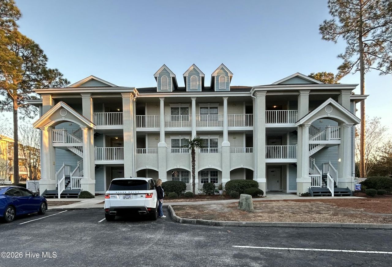 330 S Middleton Drive Nw, Unit # 103, Calabash, NC 28467 Main Photo