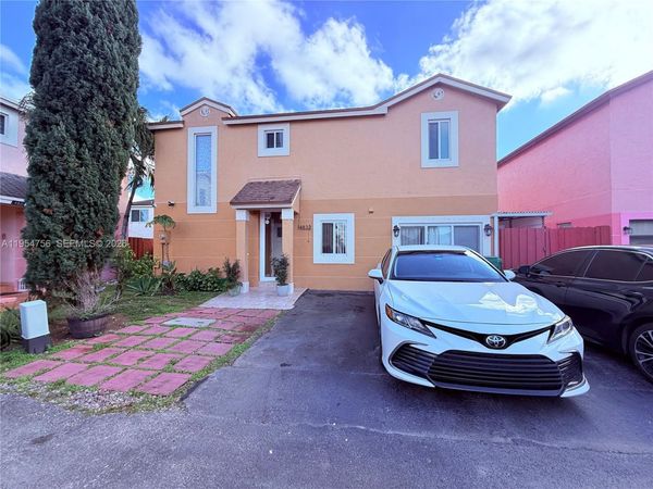 14832 SW 91st Ter, Unit 14832, Miami, FL 33196