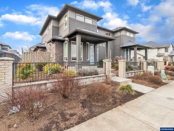 1956 SW 53rd St, Corvallis, OR 97333