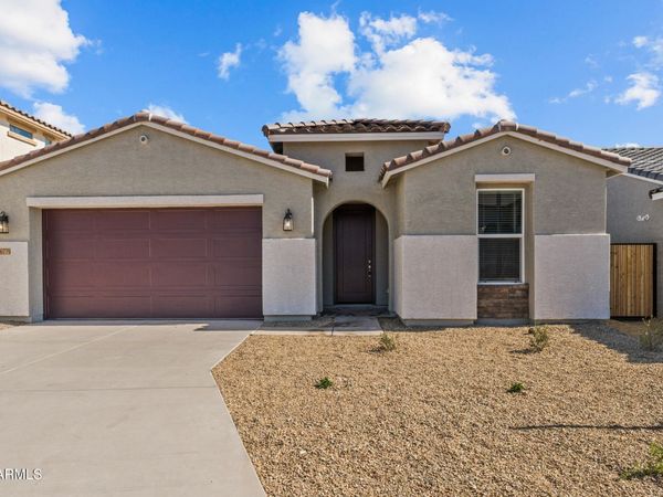 26779 N 167TH Avenue, Surprise, AZ 85387