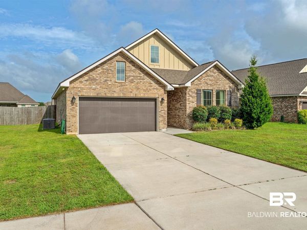 23723 Devonfield Lane, Daphne, AL 36526