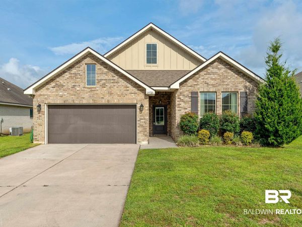 23723 Devonfield Lane, Daphne, AL 36526