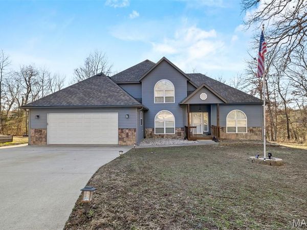 142 Major Drive, Camdenton, MO 65020