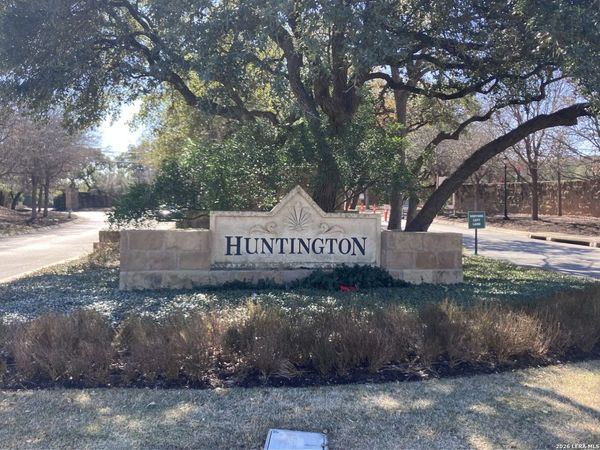 215 Wellesley Lndg, Shavano Park, TX 78231