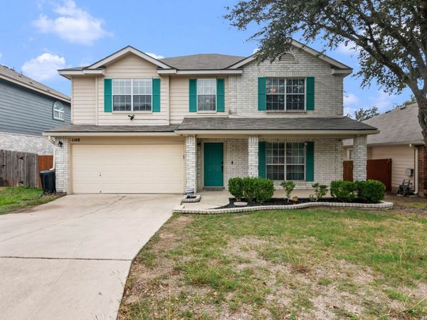 1148 Lion King, San Antonio, TX 78251