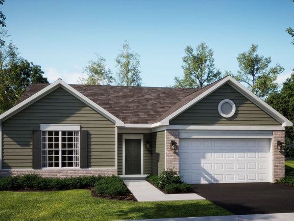 413 Cottrell Drive, Aurora, IL 60506