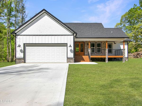 1050 Rachel Drive, White Pine, TN 37890