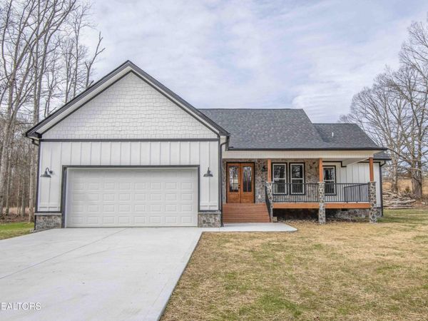 1050 Rachel Drive, White Pine, TN 37890