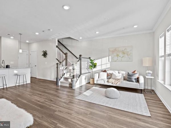 5936 FORUM SQUARE, FREDERICK, MD 21703