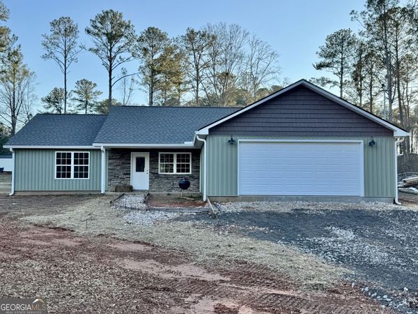124 Mashburn Drive, Wedowee, AL 36278