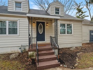 1726 Rausch Avenue, Dayton, OH 45432