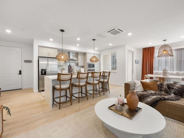3281 3281 Eagle Ct Dr, Unit 201, San Jose, CA 95117
