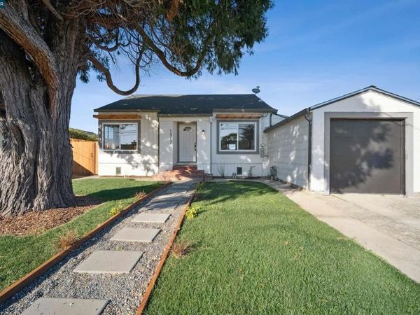 1917 1917 Sanford Ave, San Pablo, CA 94806