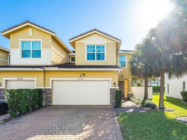 4330 Lago Drive, Deerfield Beach, FL 33064