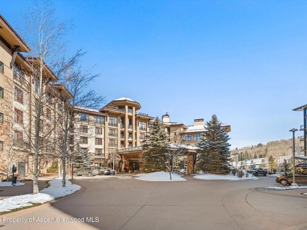130 Wood Road, Unit 716, Snowmass Village, CO 81615