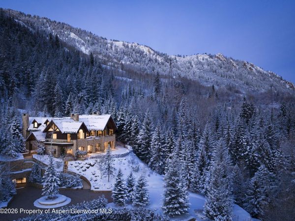 1011 Ute Avenue, Aspen, CO 81611