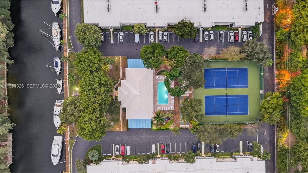 6471 Bay Club Dr, Unit 3, Fort Lauderdale, FL 33308 Photo