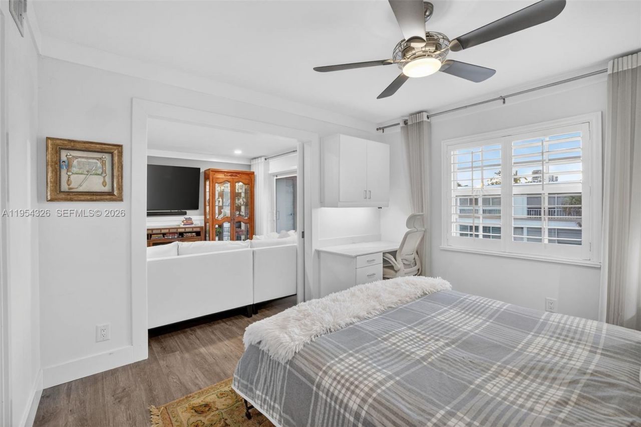 6471 Bay Club Dr, Unit 3, Fort Lauderdale, FL 33308 Photo